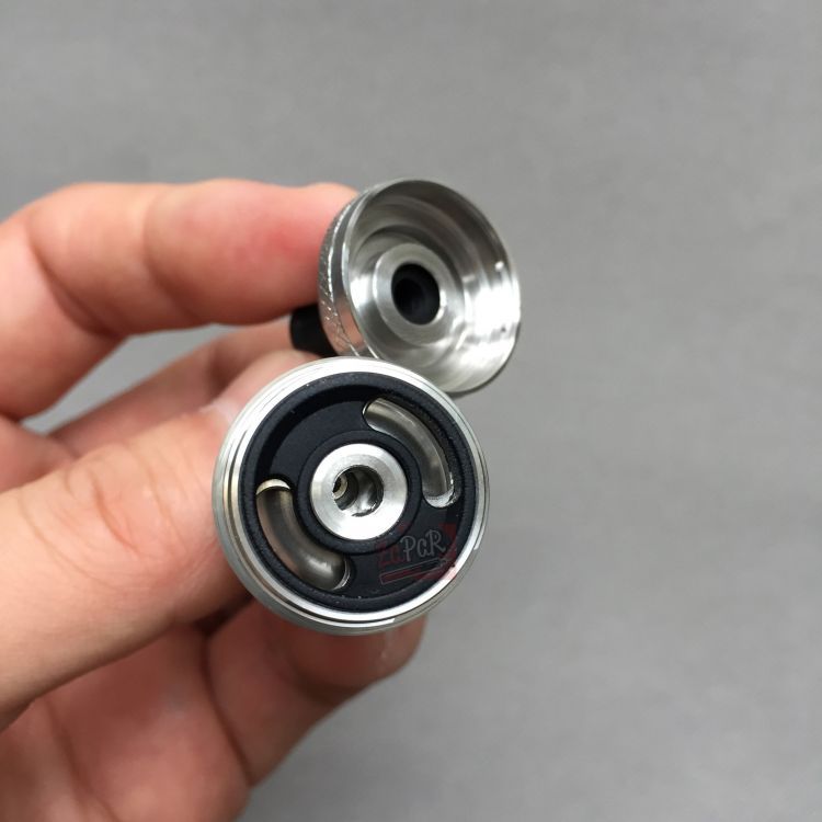 BERSERKER V2 MTL mini RTA Clone BERSERKER V2 MTL mini RTA Clone