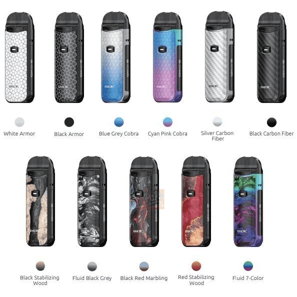 SMOK Nord 50W Pod