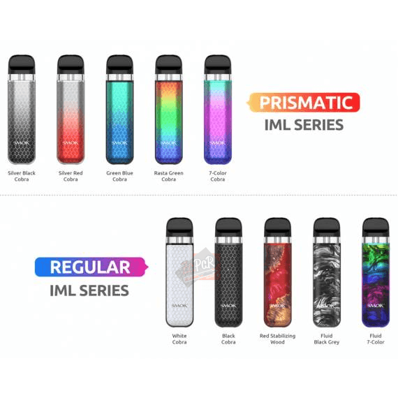 SMOK NOVO 2X Pod SMOK NOVO 2X Pod