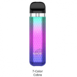 SMOK NOVO 2X Pod