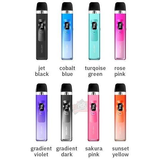 Geek Vape Wenax Q 1000mAh Pod Kit