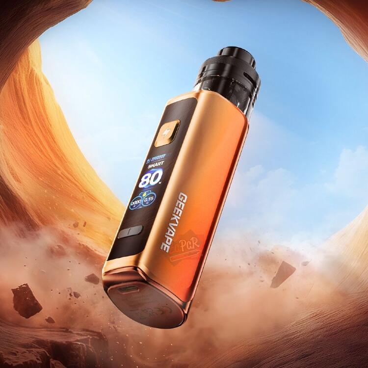 GeekVape Aegis Force
