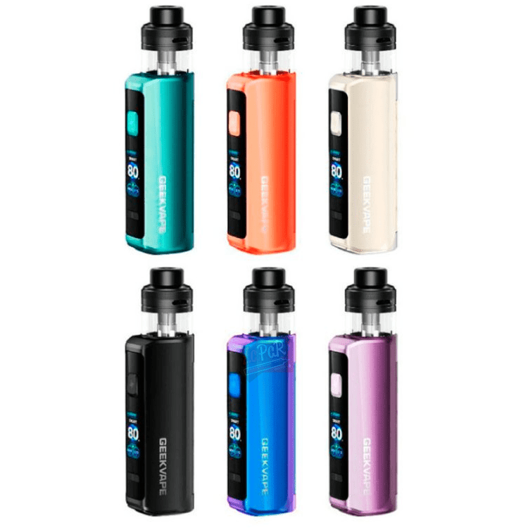 GeekVape Aegis Force