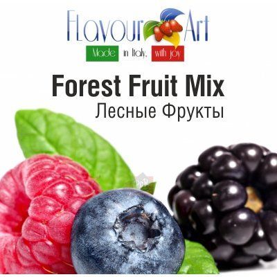 FA Forest Fruit Mix