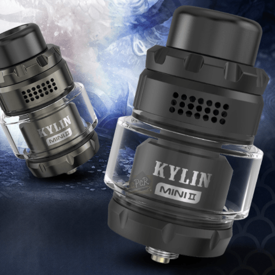 VandyVape Kylin Mini V2 Clone