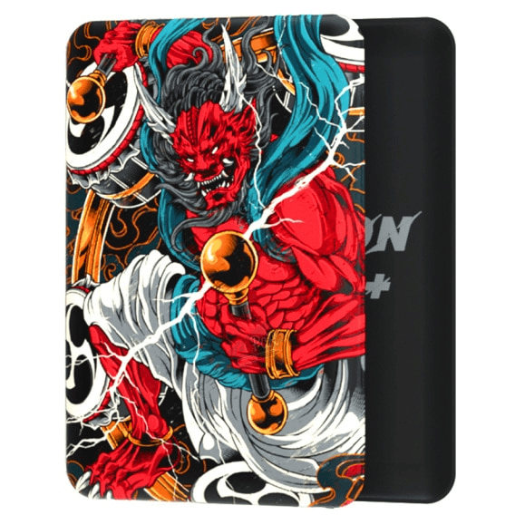 Сменная магнитная панель Smoant на Charon baby plus