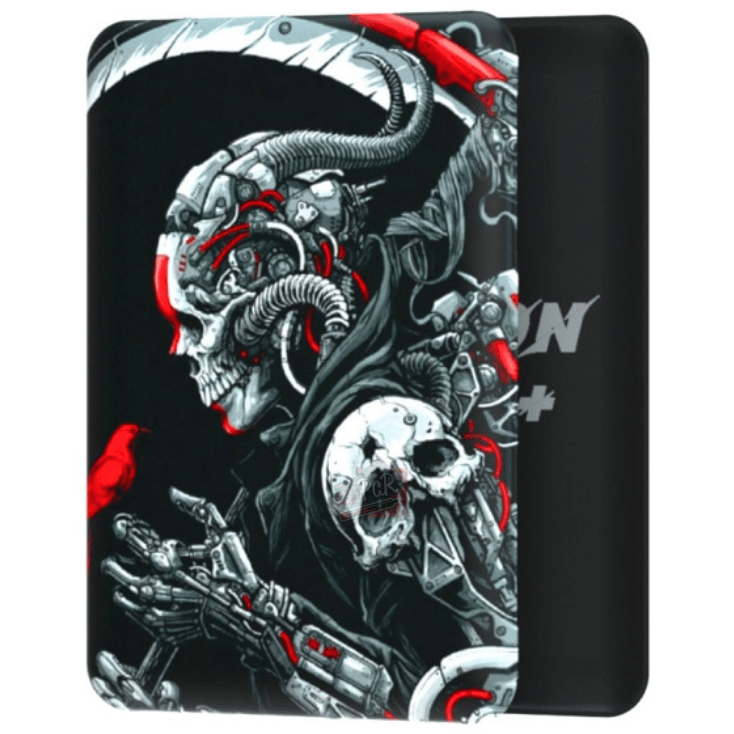 Сменная магнитная панель Smoant на Charon baby plus