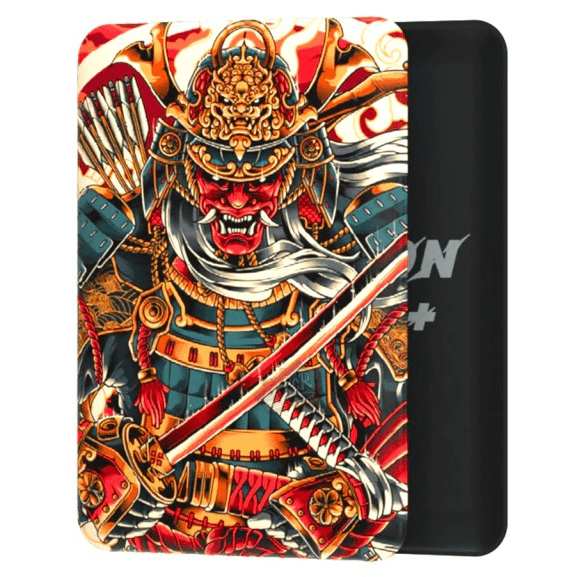 Сменная магнитная панель Smoant на Charon baby plus