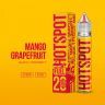 HOTSPOT Fuel Salt - Mango Grapefruit 18 мг 30 мл