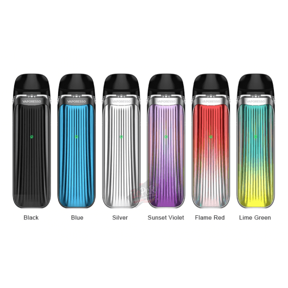 Vaporesso LUXE QS Pod Vaporesso LUXE QS Pod