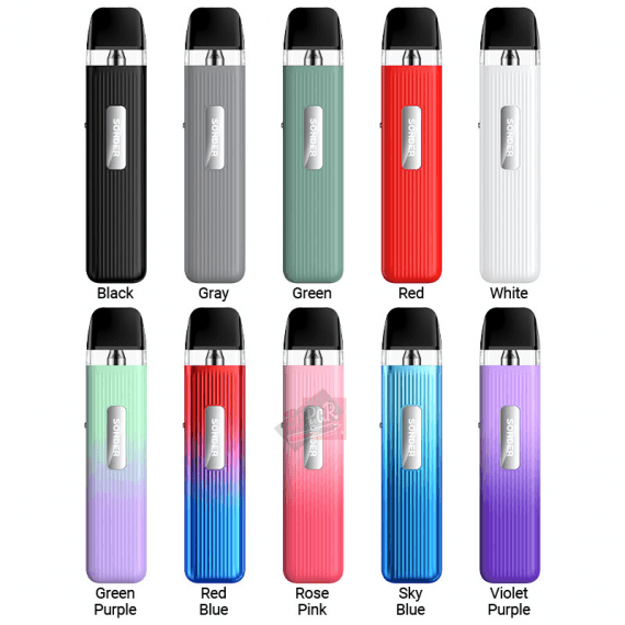 Geek Vape Sonder Q 1000mAh Pod Kit