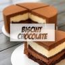 Жидкость Biscuit Chocolate