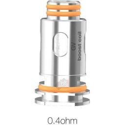 Испаритель для GeekVape Aegis Boost 0.4ohm Испаритель для GeekVape Aegis Boost 0.4ohm