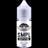 SMPL Salt - Crystal 30 мл
