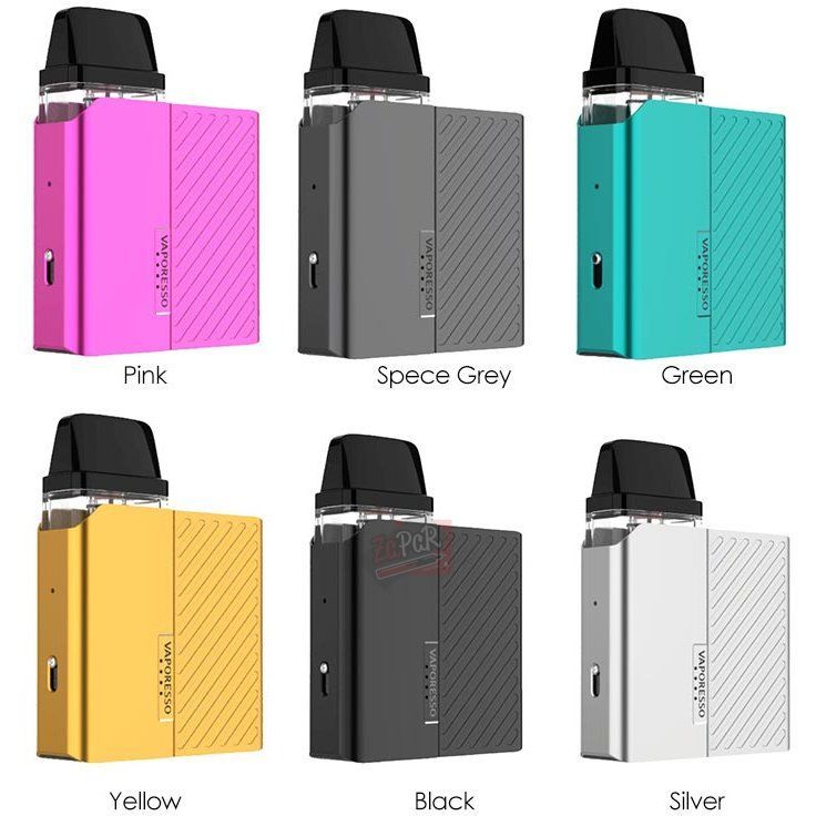 Vaporesso XROS Nano Pod