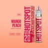 HOTSPOT Fuel Salt - Mango Peach 18 мг 30 мл