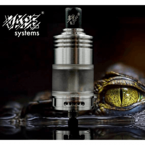 YFTK Caiman MTL RDTA