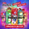 Duall Extra Strong - Экзотические фрукты 30 мл