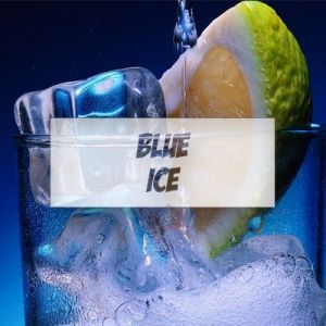 Жидкость Blue Ice