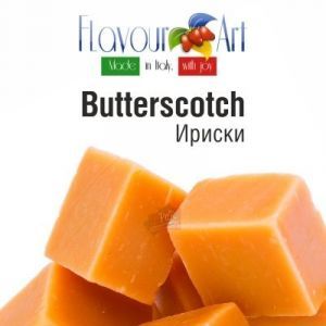FA Butterscotch