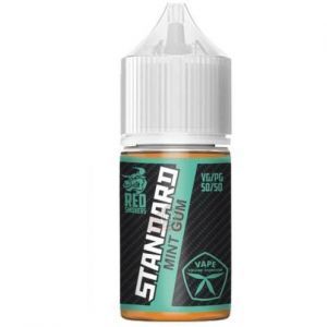STANDARD Mint Gum 12 мг 30 мл
