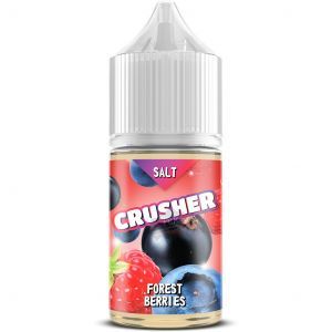 Crusher Forest Berries