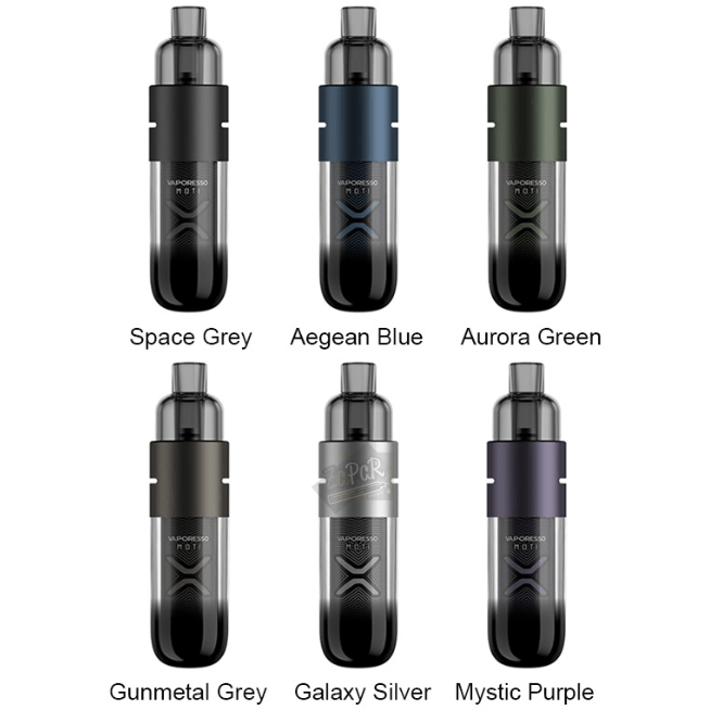Vaporesso Moti X Mini Pod
