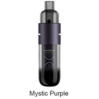 Vaporesso Moti X Mini Pod
