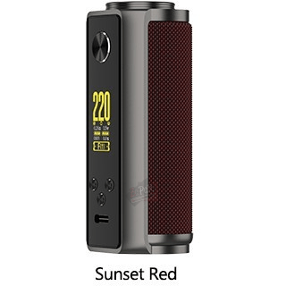 Vaporesso TARGET 200 Mod Vaporesso TARGET 200 Mod