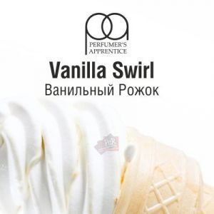 TPA Vanilla Swirl