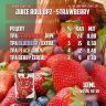 Juice Roll Upz - Strawberry Clone