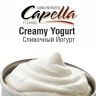 CAP Creamy Yogurt