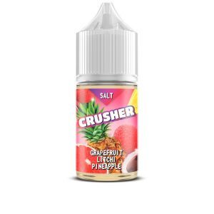 Crusher Grapefruit Litchi Pineapple 30 мл