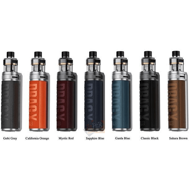 VOOPOO DRAG X PRO Pod Mod (аккумулятор приобретается отдельно)