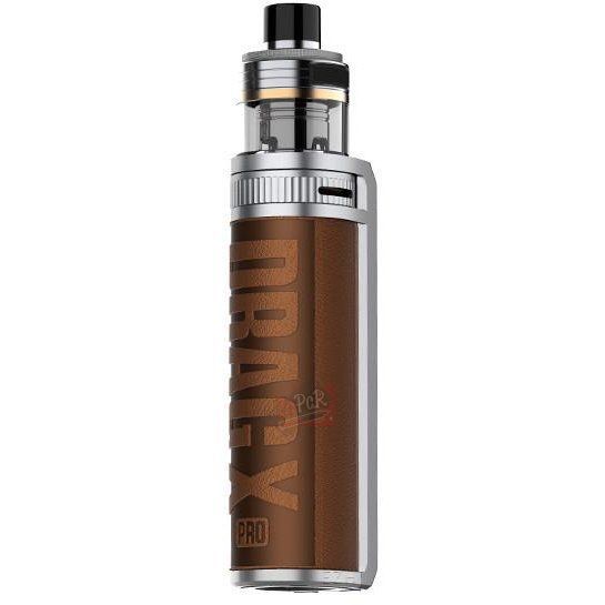 VOOPOO DRAG X PRO Pod Mod (аккумулятор приобретается отдельно)