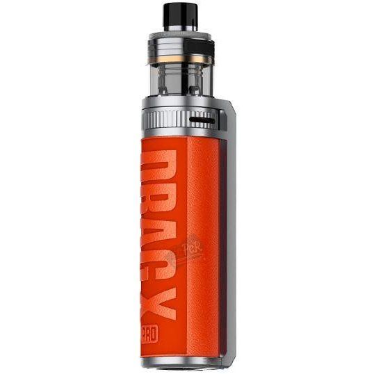 VOOPOO DRAG X PRO Pod Mod (аккумулятор приобретается отдельно)