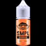 SMPL Salt - Orange 30 мл