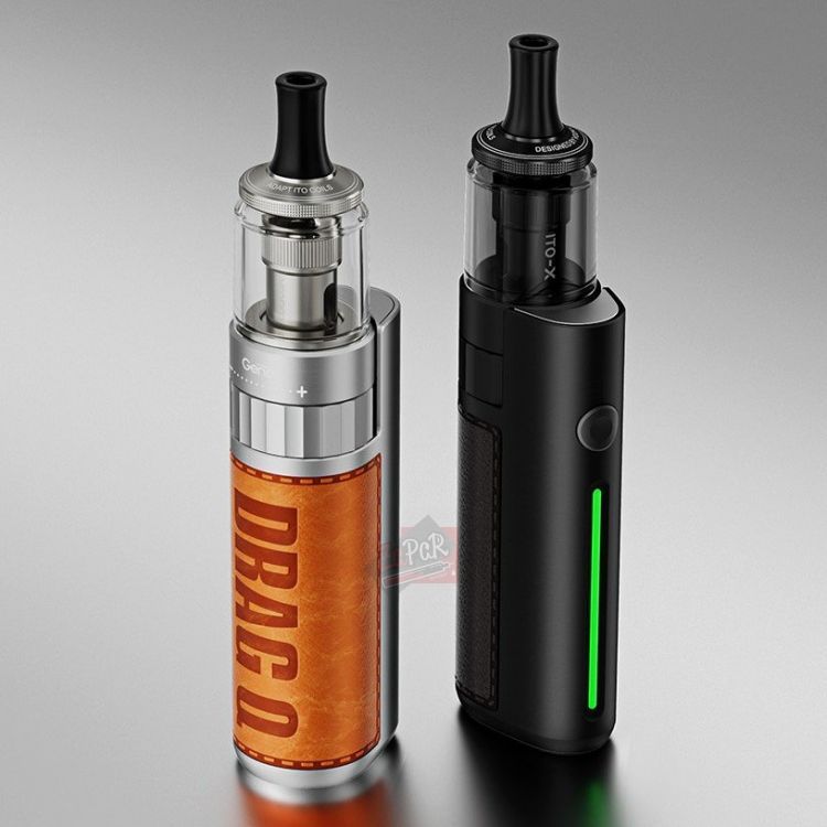 VOOPOO DRAG Q Pod