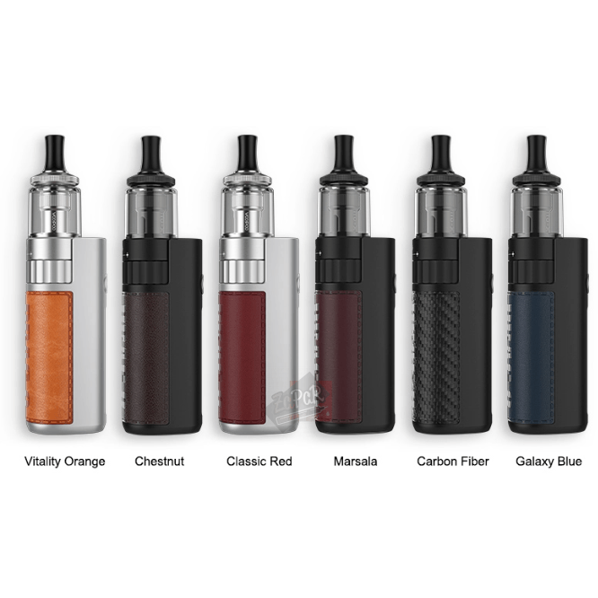 VOOPOO DRAG Q Pod