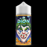 Dion Fruits Jackpot Ice 100мл 3