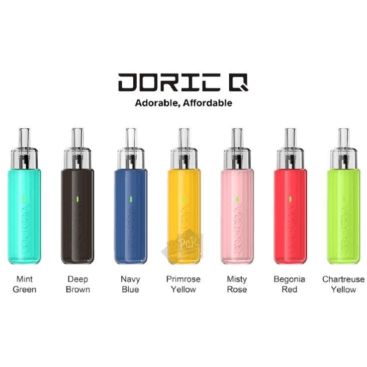 Voopoo DORIC Q Pod