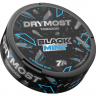 Жевательный табак "DRYMOST" Black Mint