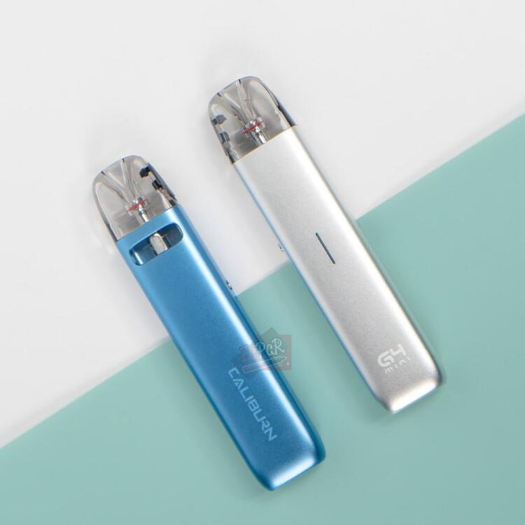 Uwell Caliburn G4 Mini