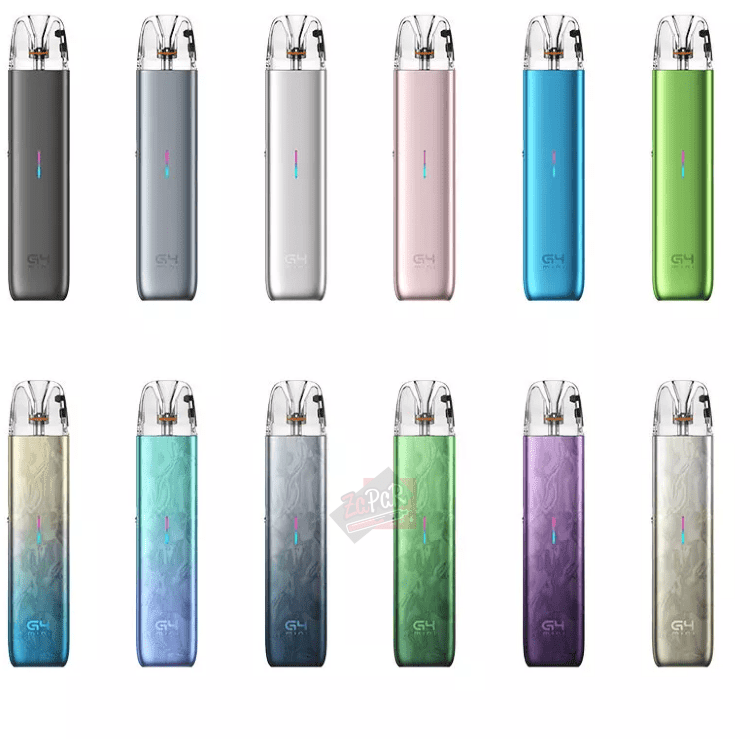 Uwell Caliburn G4 Mini