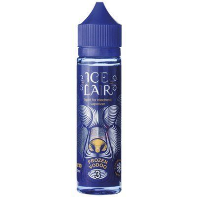 Ice Lair - Frozen Vodoo