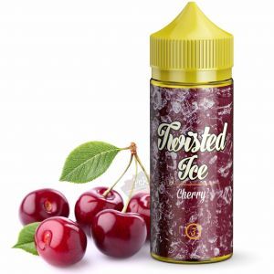 Twisted Ice - Cherry