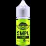SMPL HARD - Lime 30 мл