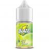 BLAZE SALT - Apple Kiwi Splash 30 мл