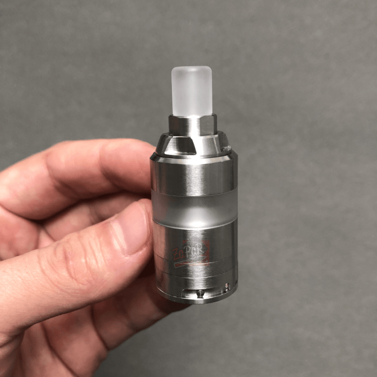 YFTK KA V8 RTA full kit