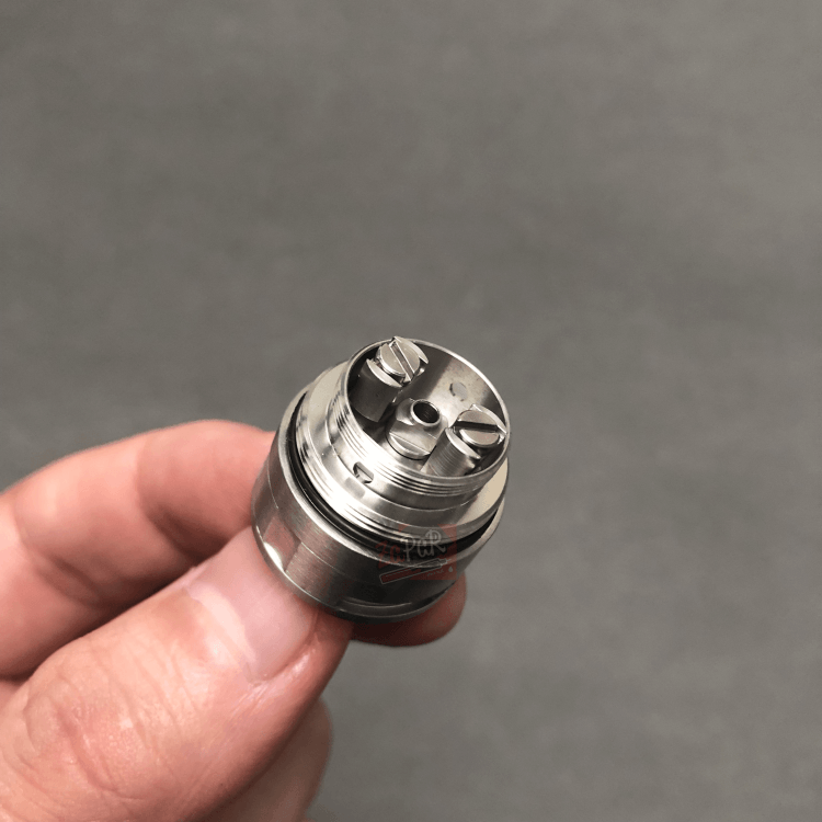 YFTK KA V8 RTA full kit